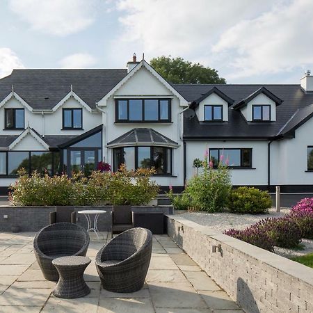 Railway Country House Gorey Exterior foto